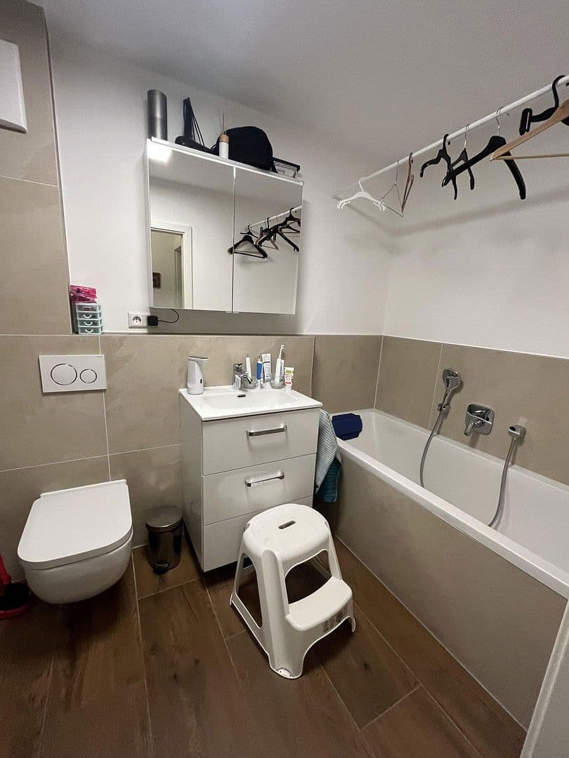 Prodej bytu 3+kk 81 m², Möglingen, Bádensko-Württembersko Prodej bytu 3+kk 81 m², Möglingen, Bádensko-Württembersko