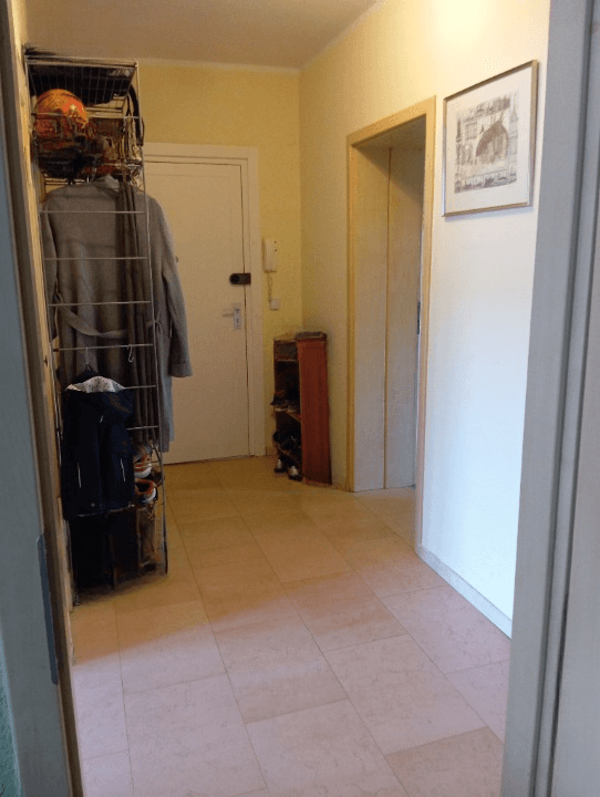 Prodej bytu 3+1 67 m², Berlin, Berlín Prodej bytu 3+1 67 m², Berlin, Berlín