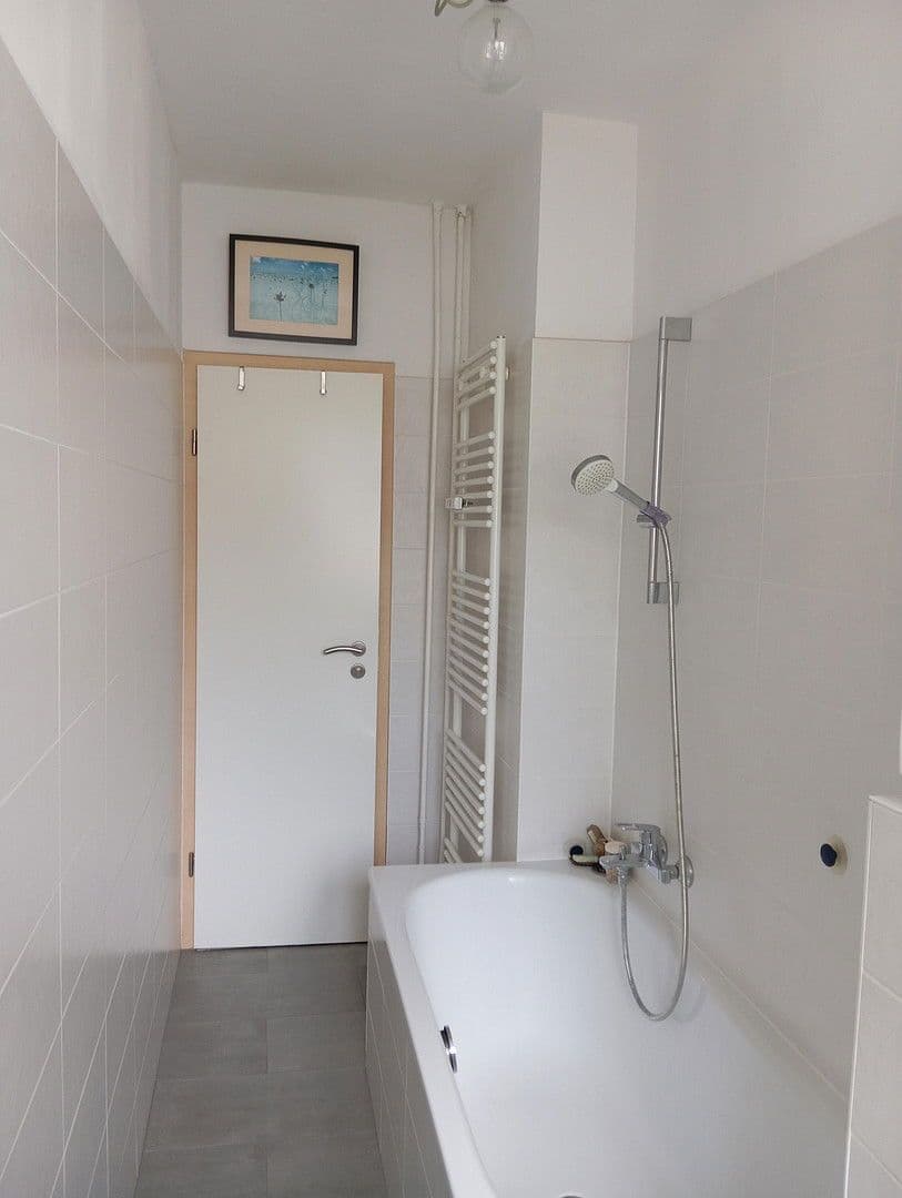 Prodej bytu 3+1 67 m², Berlin, Berlín Prodej bytu 3+1 67 m², Berlin, Berlín