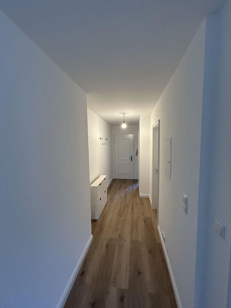 Pronájem bytu 2+1 67 m², Hamburg, Hamburg Pronájem bytu 2+1 67 m², Hamburg, Hamburg
