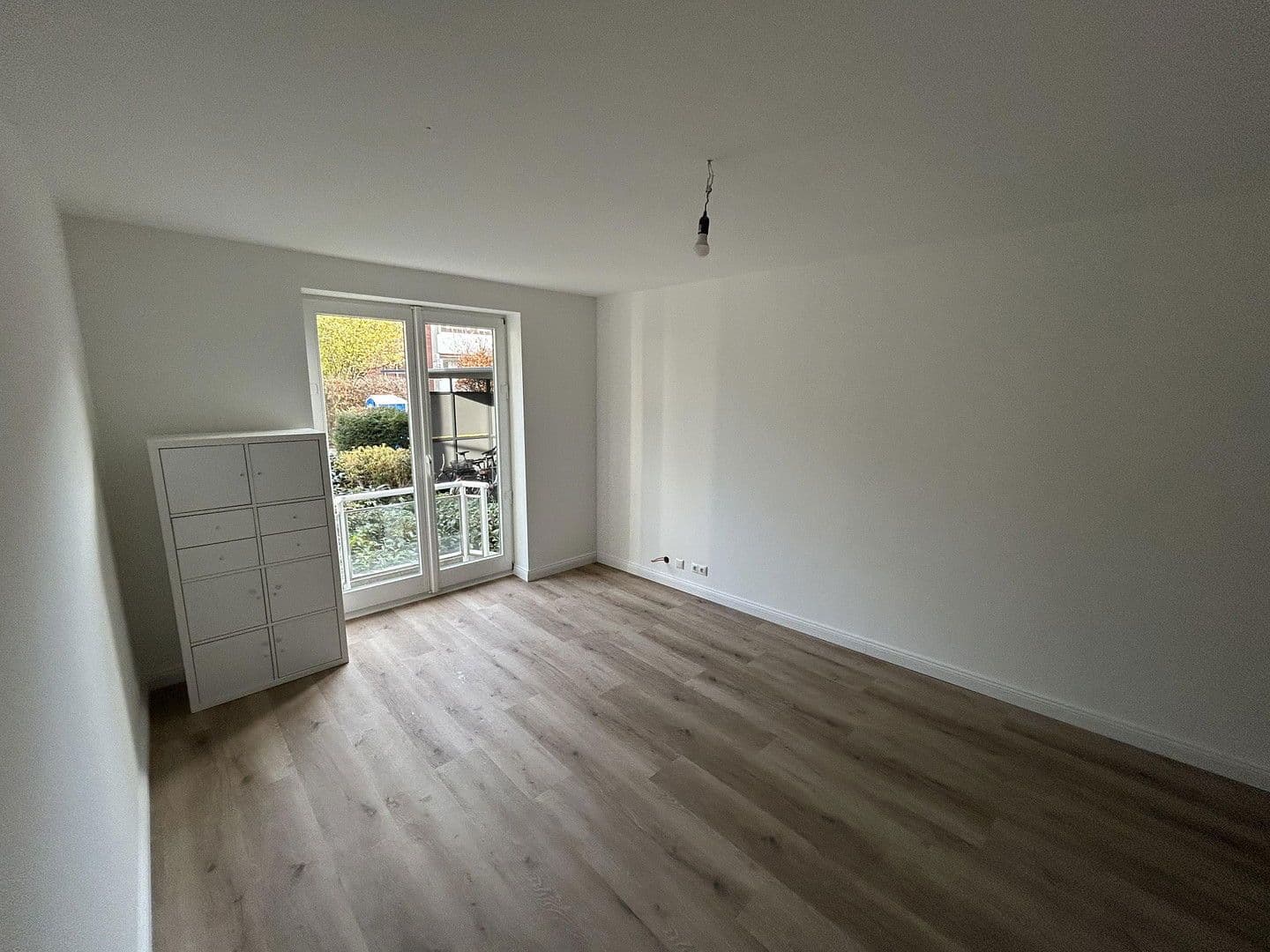 Pronájem bytu 2+1 67 m², Hamburg, Hamburg Pronájem bytu 2+1 67 m², Hamburg, Hamburg