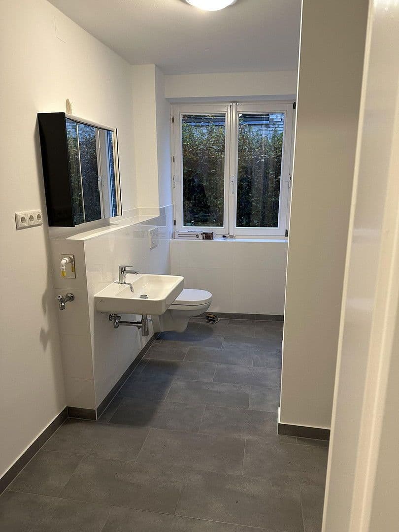 Pronájem bytu 2+1 67 m², Hamburg, Hamburg Pronájem bytu 2+1 67 m², Hamburg, Hamburg