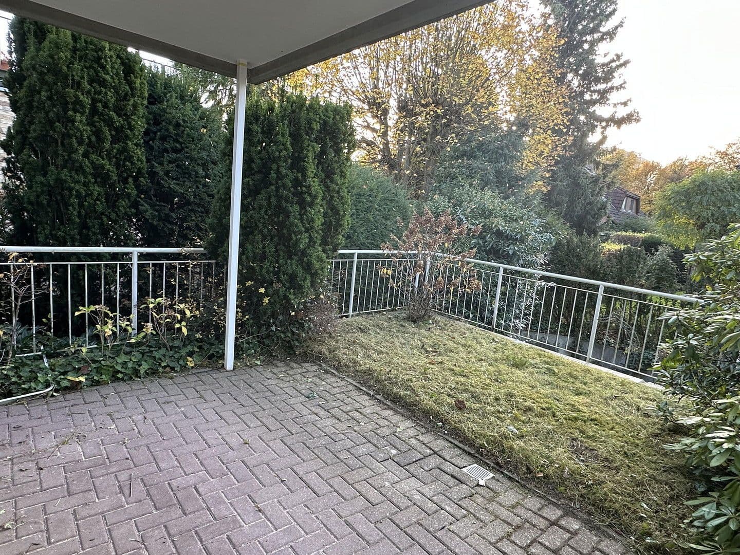 Pronájem bytu 2+1 67 m², Hamburg, Hamburg Pronájem bytu 2+1 67 m², Hamburg, Hamburg