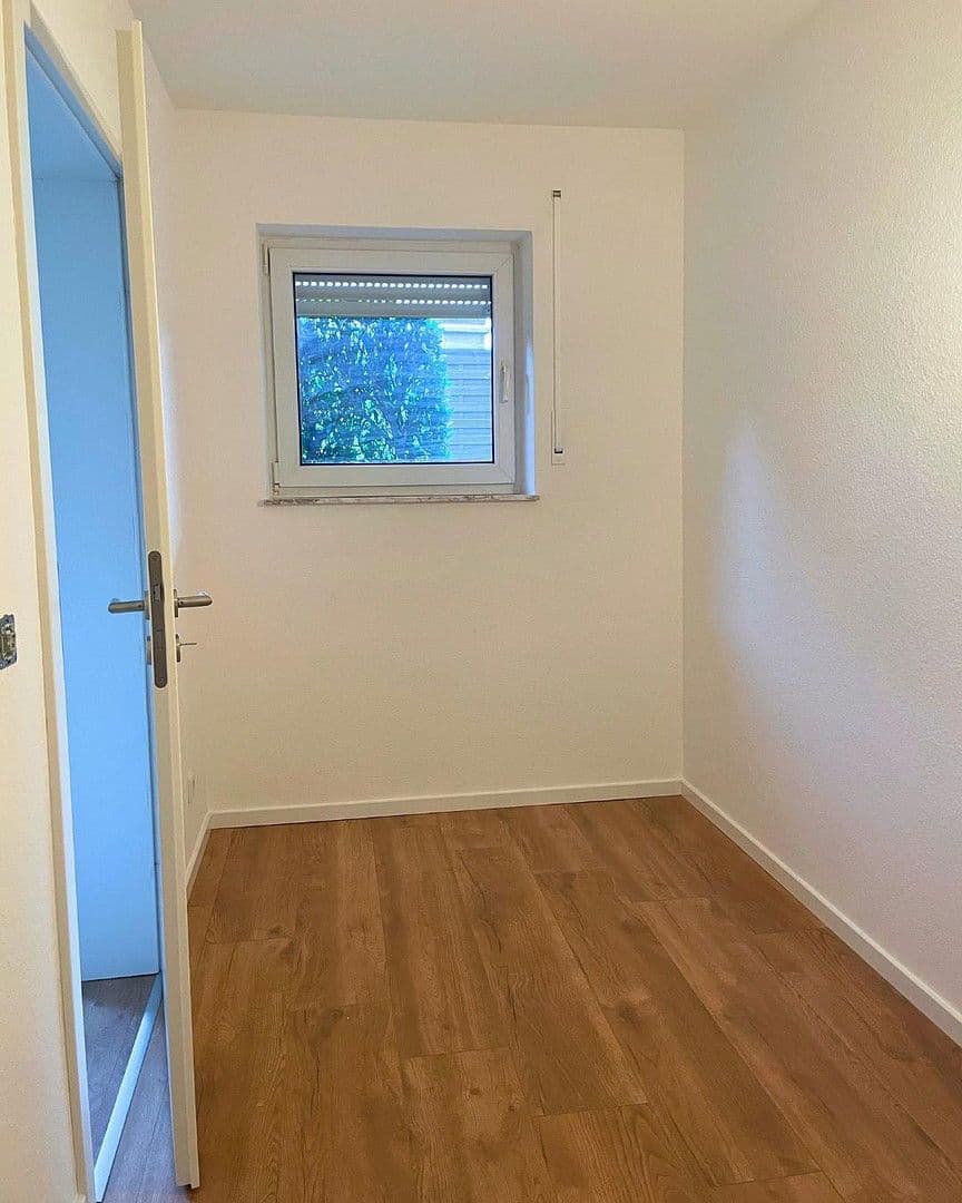 Pronájem bytu 3+1 56 m², Gelnhausen, Hessen Pronájem bytu 3+1 56 m², Gelnhausen, Hessen