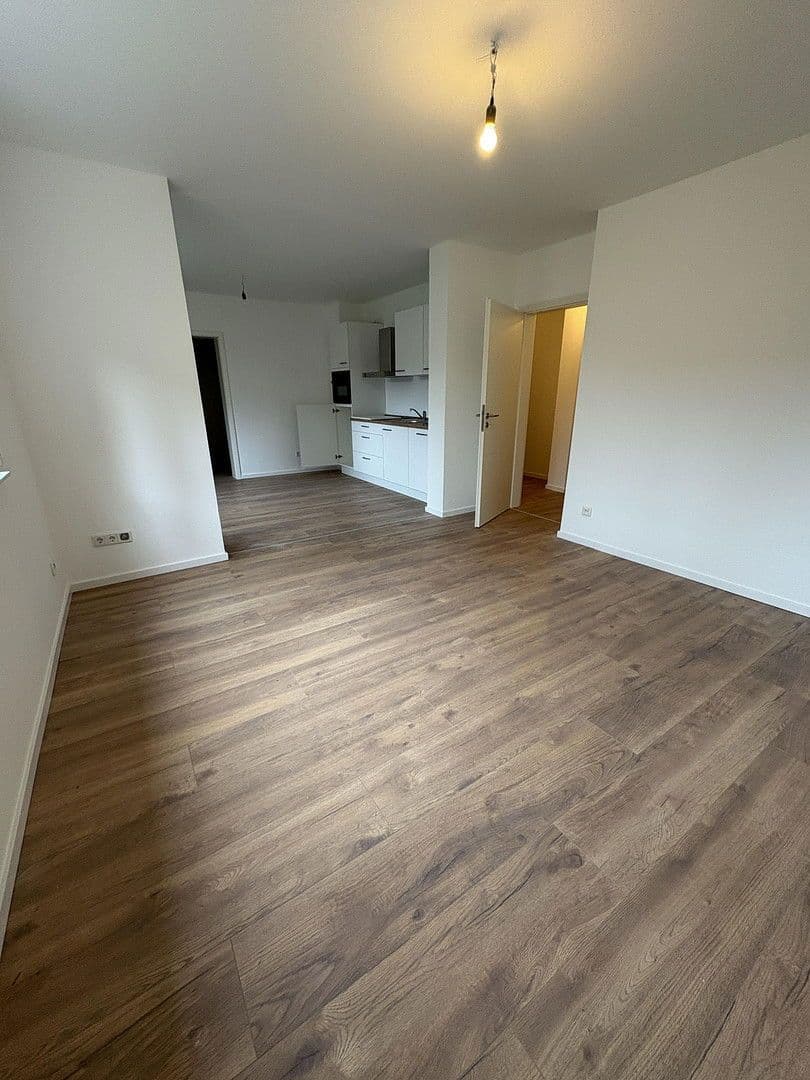 Pronájem bytu 3+1 56 m², Gelnhausen, Hessen Pronájem bytu 3+1 56 m², Gelnhausen, Hessen