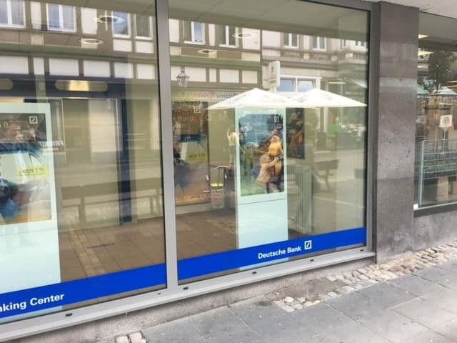 Pronájem nebytového prostoru 70 m², Voerderstraße 11, Hagen, Severní Porýní-Vestfálsko Pronájem nebytového prostoru 70 m², Voerderstraße 11, Hagen, Severní Porýní-Vestfálsko