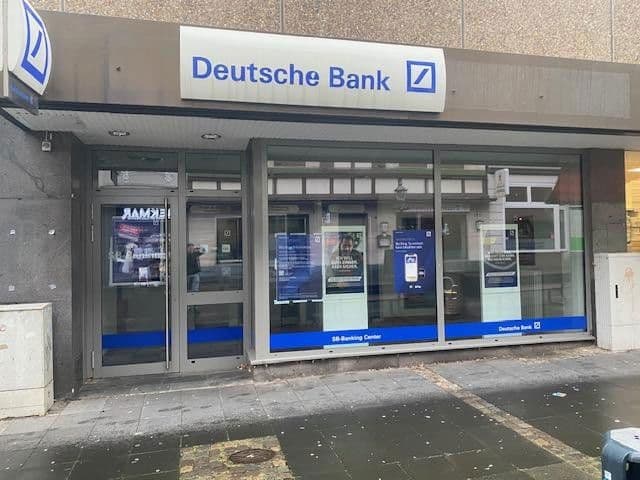 Pronájem nebytového prostoru 70 m², Voerderstraße 11, Hagen, Severní Porýní-Vestfálsko Pronájem nebytového prostoru 70 m², Voerderstraße 11, Hagen, Severní Porýní-Vestfálsko