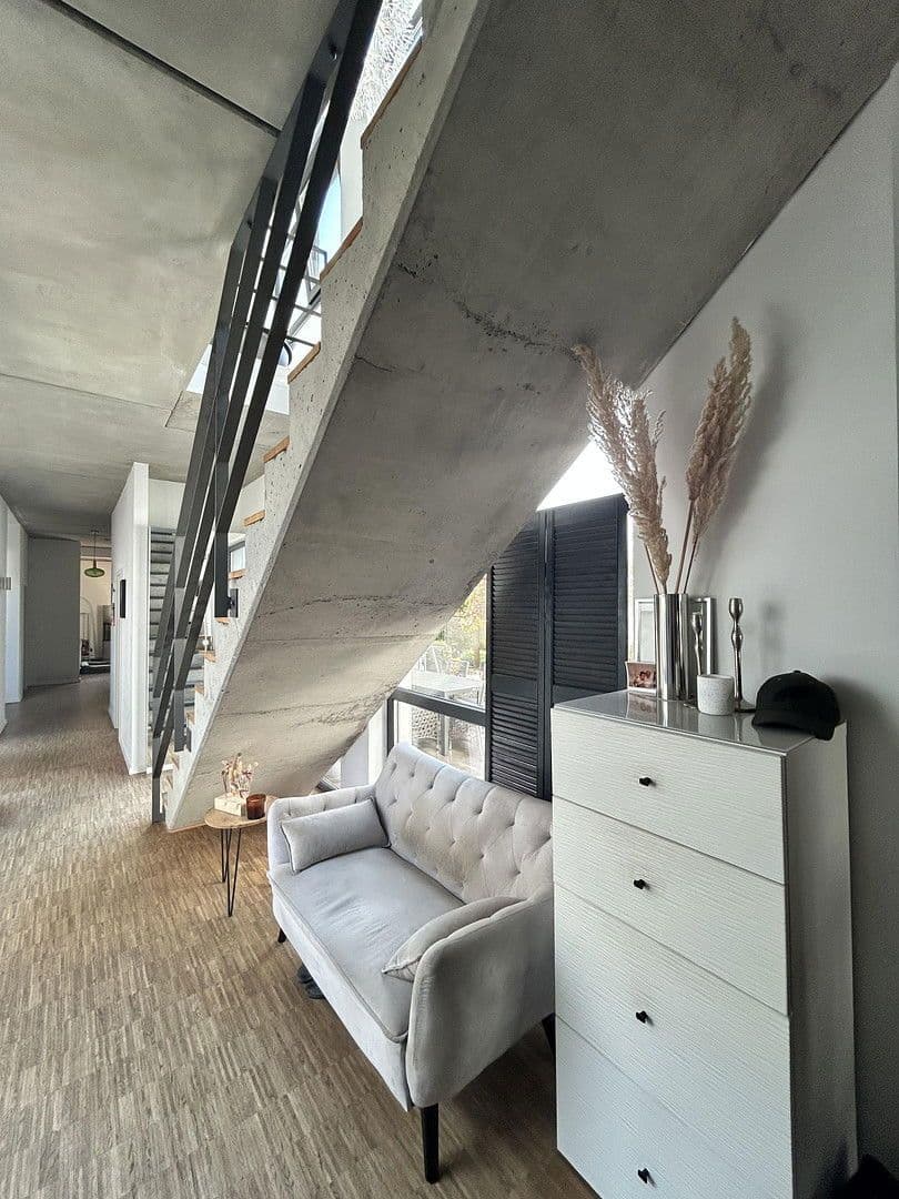 Prodej domu 316 m², pozemek 1.000 m², Diamantstrasse 24, Trebur, Hessen Prodej domu 316 m², pozemek 1.000 m², Diamantstrasse 24, Trebur, Hessen