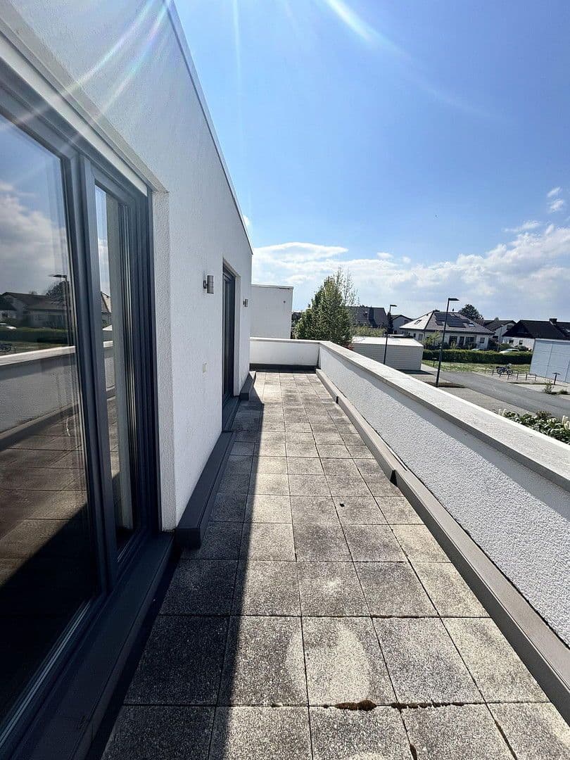 Prodej domu 316 m², pozemek 1.000 m², Diamantstrasse 24, Trebur, Hessen Prodej domu 316 m², pozemek 1.000 m², Diamantstrasse 24, Trebur, Hessen