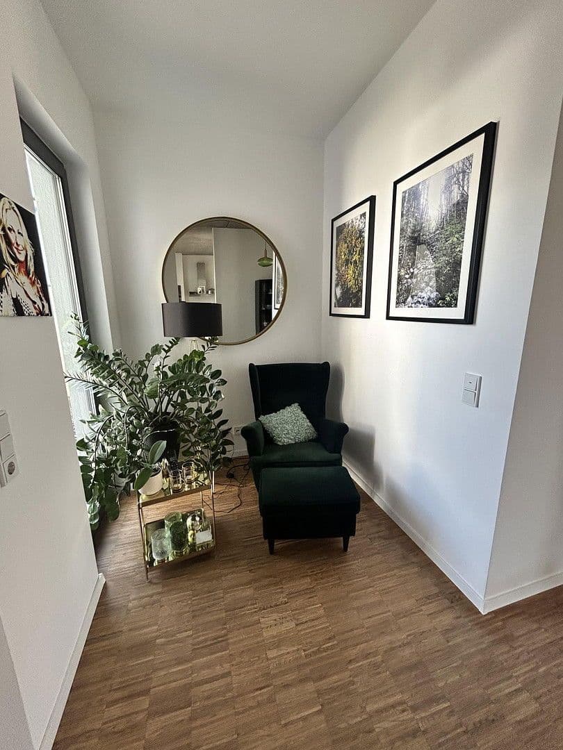 Prodej domu 316 m², pozemek 1.000 m², Diamantstrasse 24, Trebur, Hessen Prodej domu 316 m², pozemek 1.000 m², Diamantstrasse 24, Trebur, Hessen