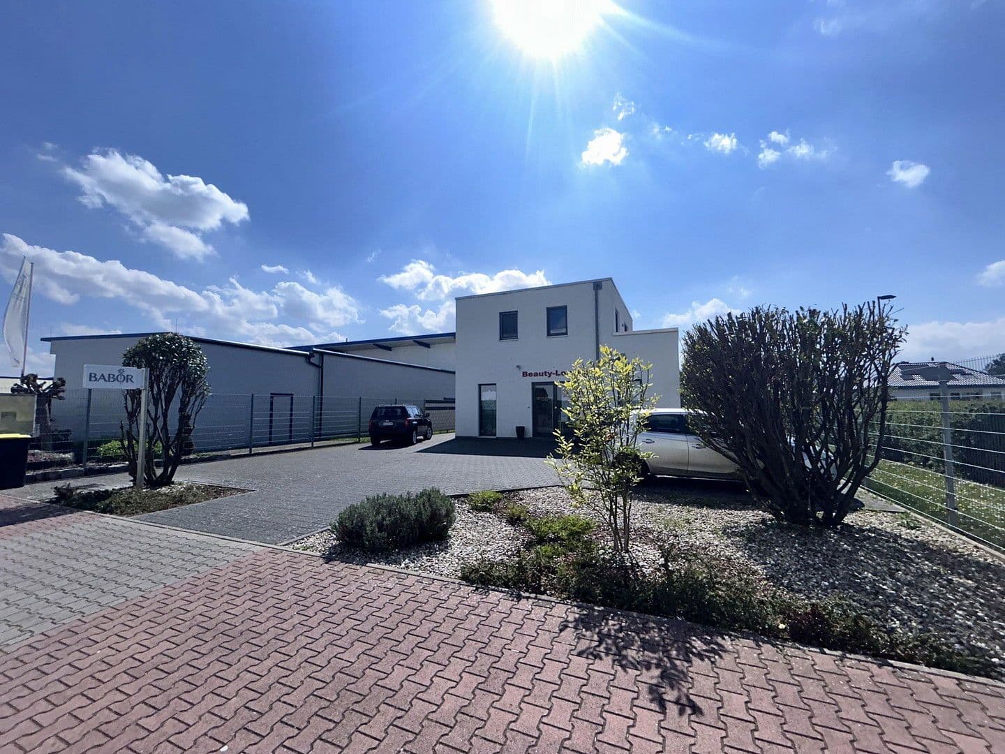 Prodej domu 316 m², pozemek 1.000 m², Diamantstrasse 24, Trebur, Hessen Prodej domu 316 m², pozemek 1.000 m², Diamantstrasse 24, Trebur, Hessen