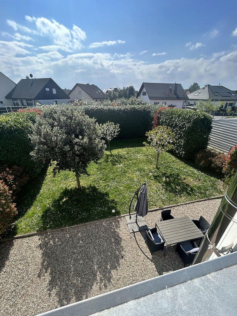 Prodej domu 316 m², pozemek 1.000 m², Diamantstrasse 24, Trebur, Hessen Prodej domu 316 m², pozemek 1.000 m², Diamantstrasse 24, Trebur, Hessen