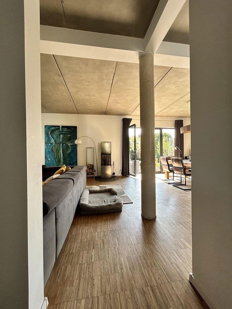 Prodej domu 316 m², pozemek 1.000 m², Diamantstrasse 24, Trebur, Hessen Prodej domu 316 m², pozemek 1.000 m², Diamantstrasse 24, Trebur, Hessen