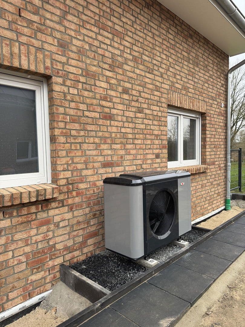 Pronájem domu 134 m², pozemek 1.484 m², Elbuferstraße 51, Tespe, Dolní Sasko Pronájem domu 134 m², pozemek 1.484 m², Elbuferstraße 51, Tespe, Dolní Sasko