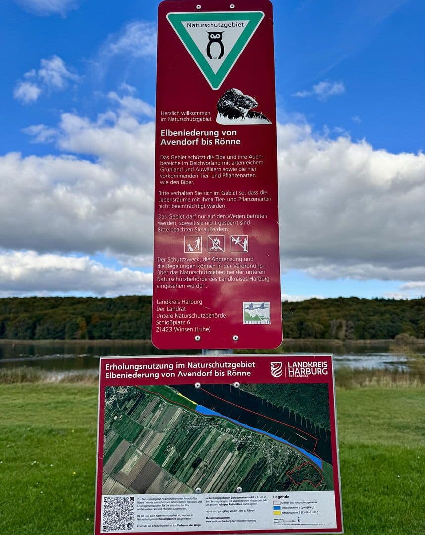 Pronájem domu 134 m², pozemek 1.484 m², Elbuferstraße 51, Tespe, Dolní Sasko Pronájem domu 134 m², pozemek 1.484 m², Elbuferstraße 51, Tespe, Dolní Sasko