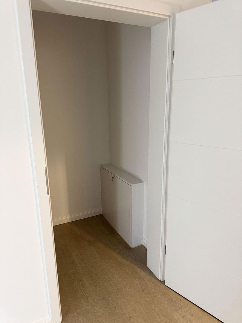 Pronájem domu 134 m², pozemek 1.484 m², Elbuferstraße 51, Tespe, Dolní Sasko Pronájem domu 134 m², pozemek 1.484 m², Elbuferstraße 51, Tespe, Dolní Sasko