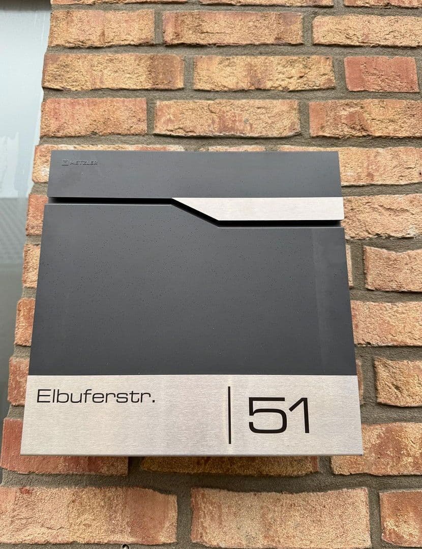 Pronájem domu 134 m², pozemek 1.484 m², Elbuferstraße 51, Tespe, Dolní Sasko Pronájem domu 134 m², pozemek 1.484 m², Elbuferstraße 51, Tespe, Dolní Sasko