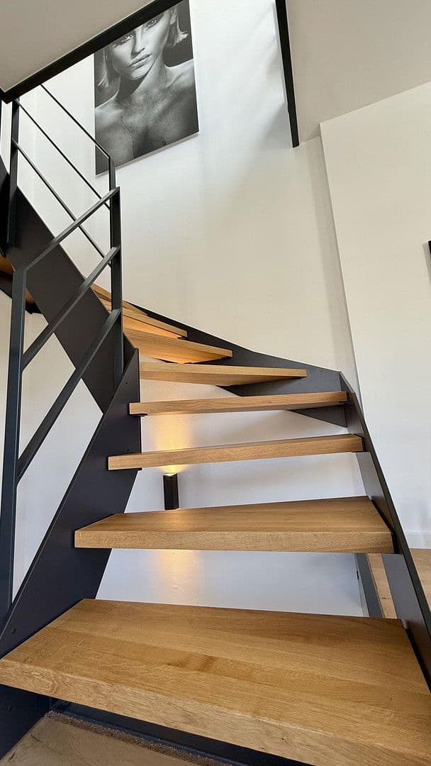 Prodej domu 135 m², pozemek 200 m², Hamburg, Hamburg Prodej domu 135 m², pozemek 200 m², Hamburg, Hamburg