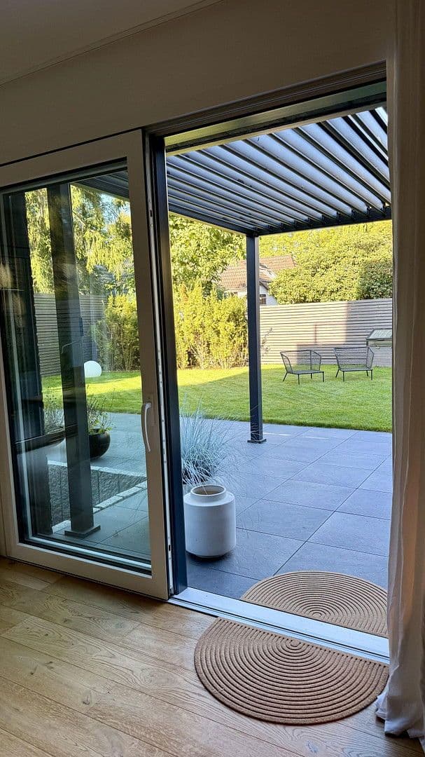 Prodej domu 135 m², pozemek 200 m², Hamburg, Hamburg Prodej domu 135 m², pozemek 200 m², Hamburg, Hamburg