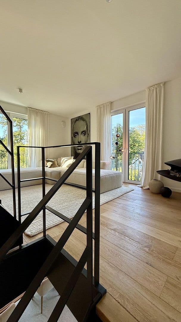 Prodej domu 135 m², pozemek 200 m², Hamburg, Hamburg Prodej domu 135 m², pozemek 200 m², Hamburg, Hamburg