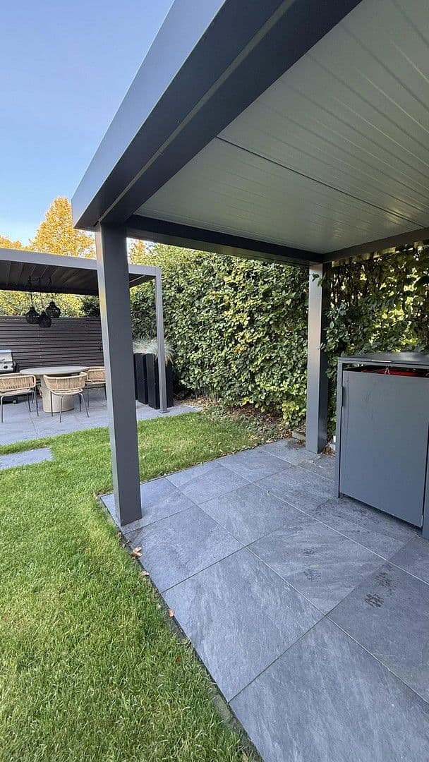 Prodej domu 135 m², pozemek 200 m², Hamburg, Hamburg Prodej domu 135 m², pozemek 200 m², Hamburg, Hamburg