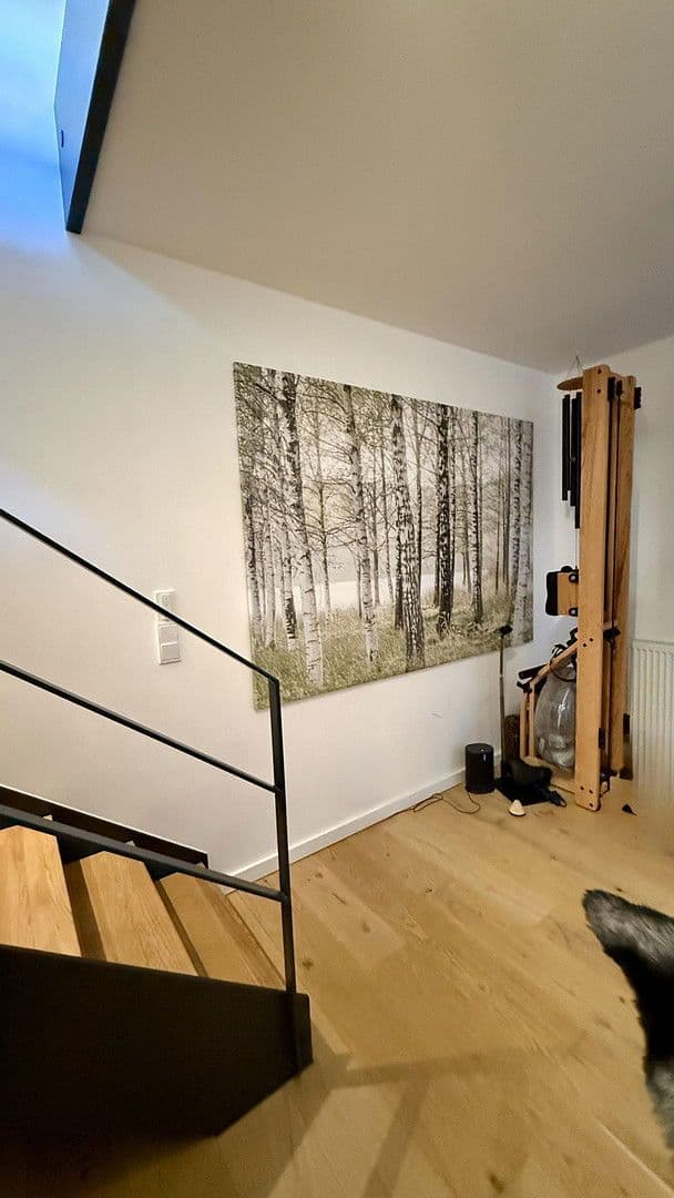 Prodej domu 135 m², pozemek 200 m², Hamburg, Hamburg Prodej domu 135 m², pozemek 200 m², Hamburg, Hamburg