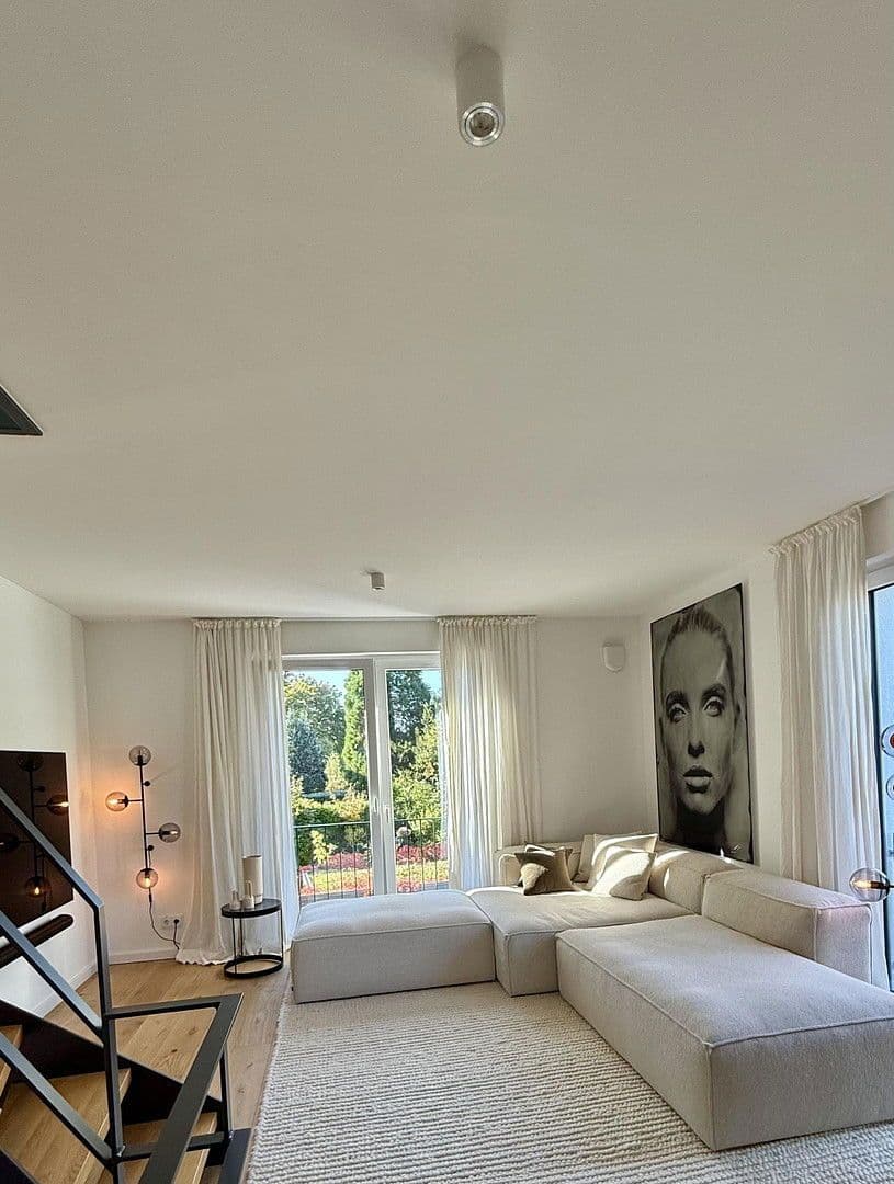 Prodej domu 135 m², pozemek 200 m², Hamburg, Hamburg Prodej domu 135 m², pozemek 200 m², Hamburg, Hamburg