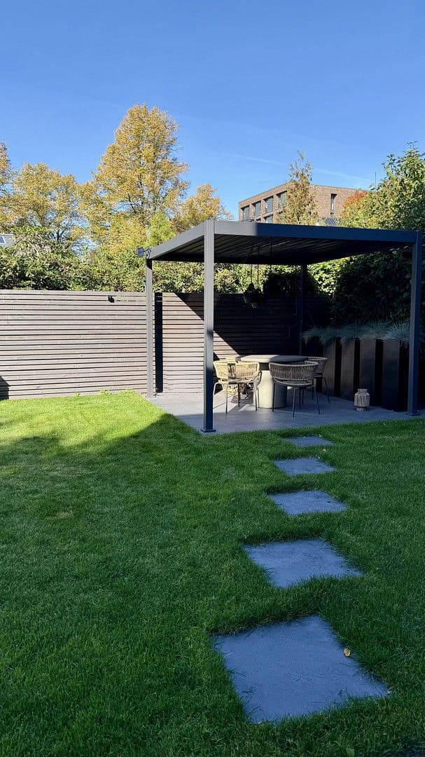 Prodej domu 135 m², pozemek 200 m², Hamburg, Hamburg Prodej domu 135 m², pozemek 200 m², Hamburg, Hamburg