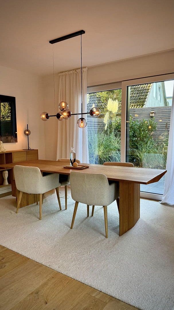 Prodej domu 135 m², pozemek 200 m², Hamburg, Hamburg Prodej domu 135 m², pozemek 200 m², Hamburg, Hamburg