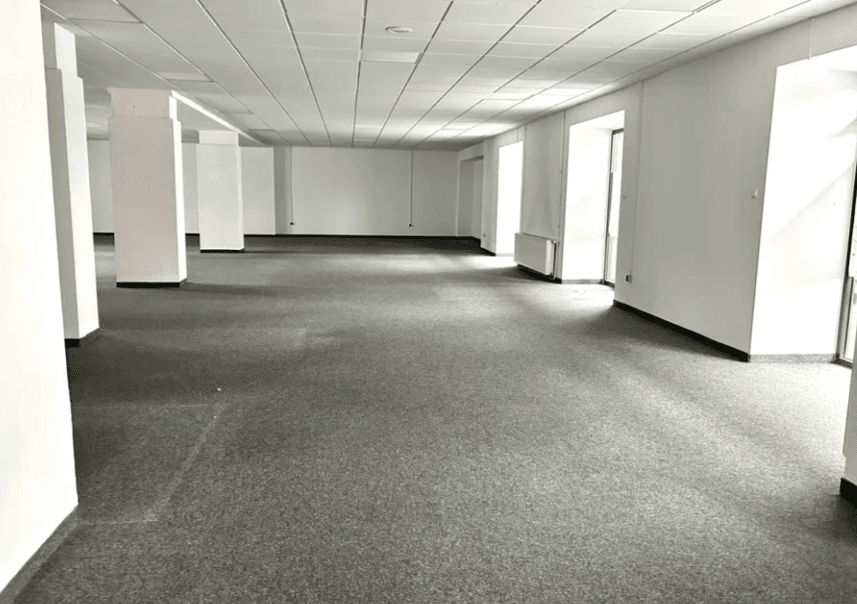 Pronájem kanceláře 126 m², Rudolf-Hans-Bartsch-Gasse 6, Leibnitz, Štýrsko Pronájem kanceláře 126 m², Rudolf-Hans-Bartsch-Gasse 6, Leibnitz, Štýrsko