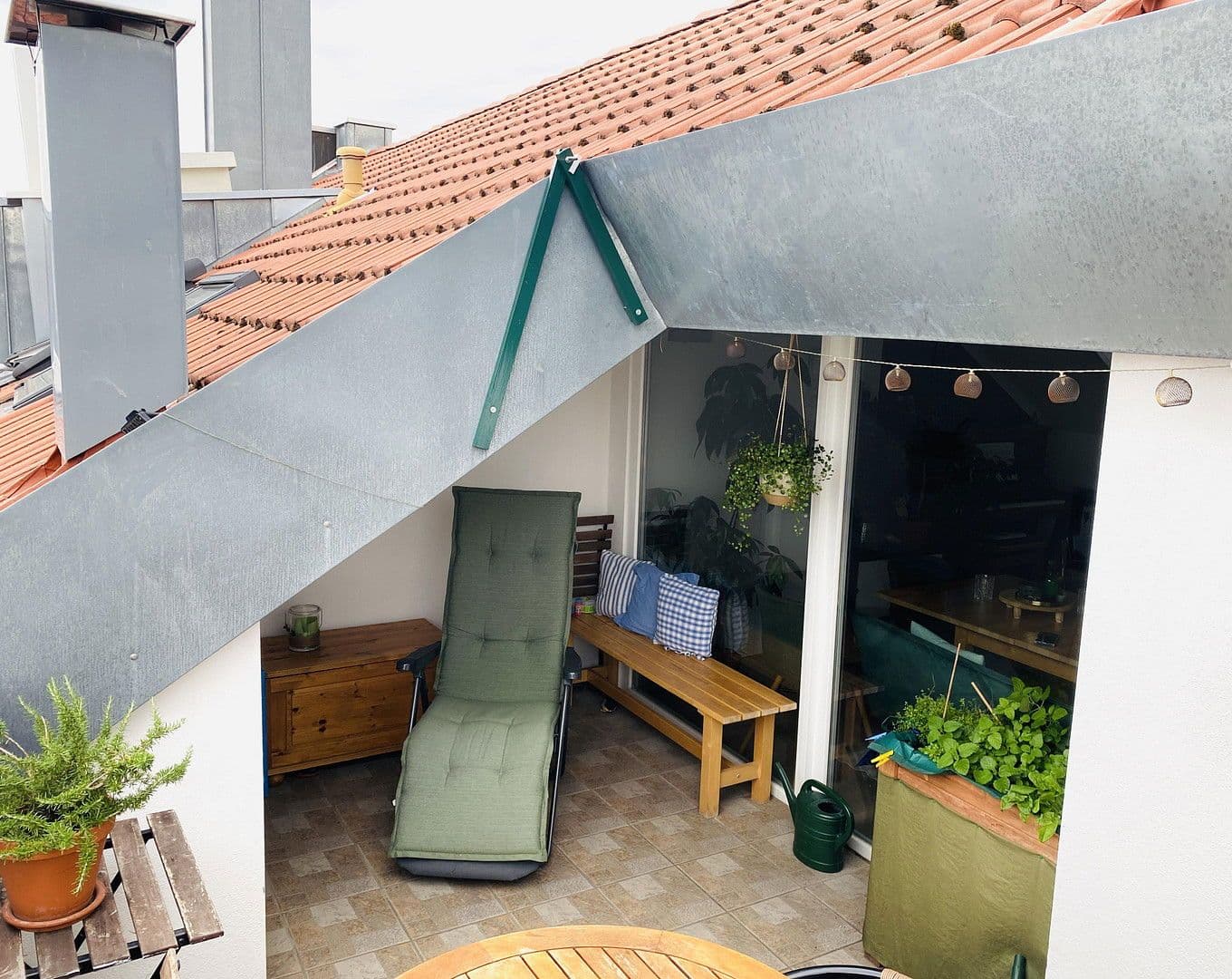 Prodej bytu 3+1 120 m², Nürnberg, Bavorsko Prodej bytu 3+1 120 m², Nürnberg, Bavorsko