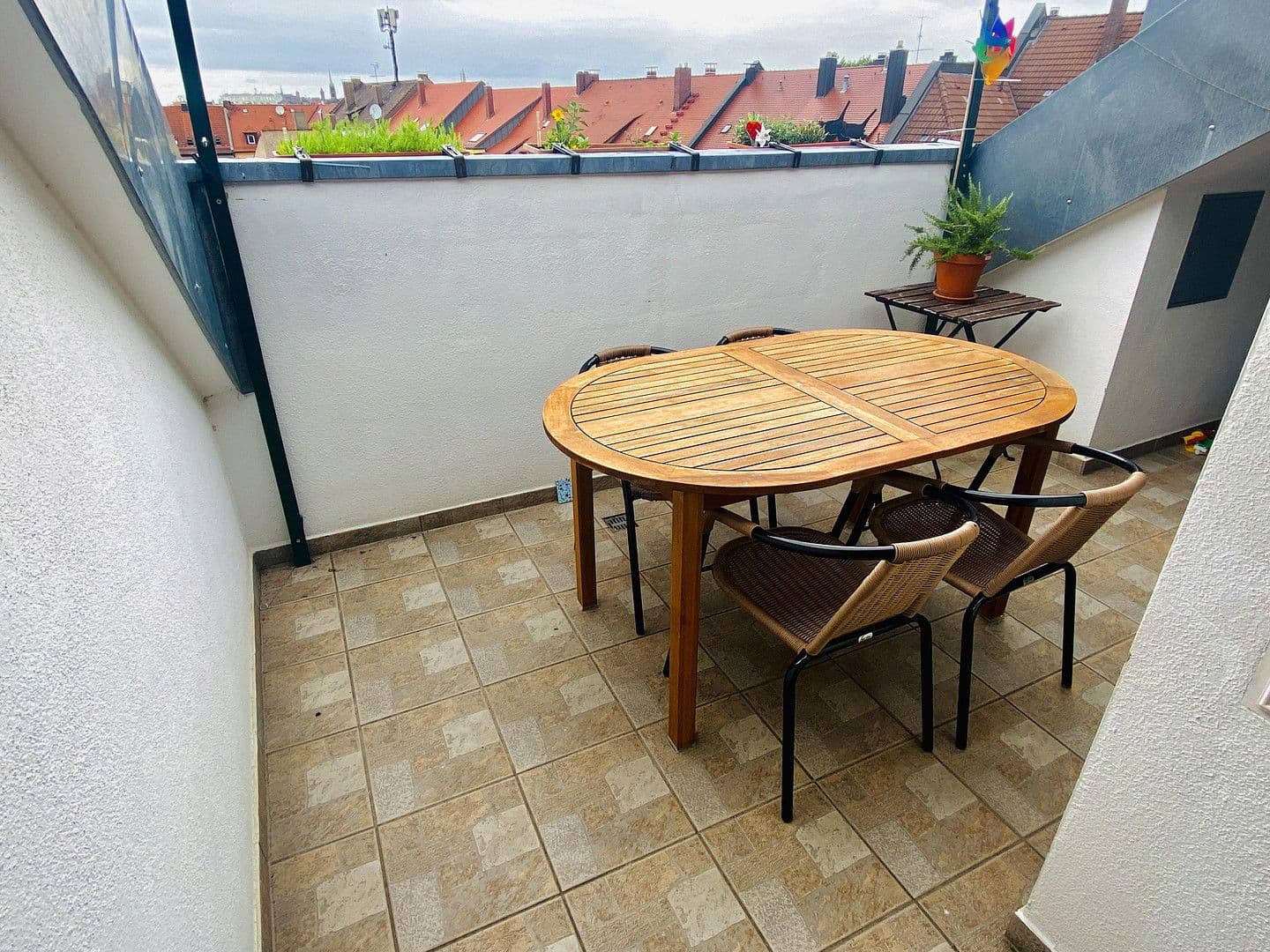 Prodej bytu 3+1 120 m², Nürnberg, Bavorsko Prodej bytu 3+1 120 m², Nürnberg, Bavorsko