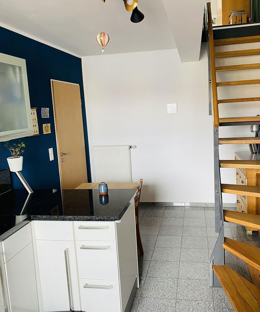 Prodej bytu 3+1 120 m², Nürnberg, Bavorsko Prodej bytu 3+1 120 m², Nürnberg, Bavorsko