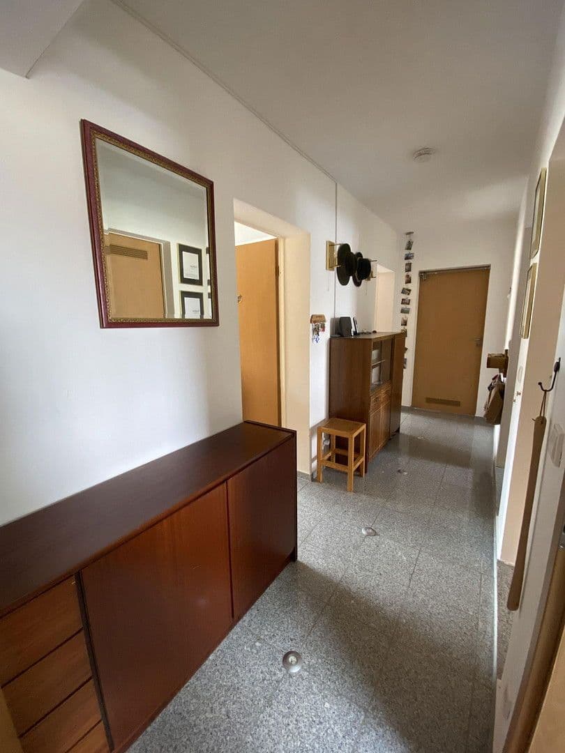 Prodej bytu 3+1 120 m², Nürnberg, Bavorsko Prodej bytu 3+1 120 m², Nürnberg, Bavorsko