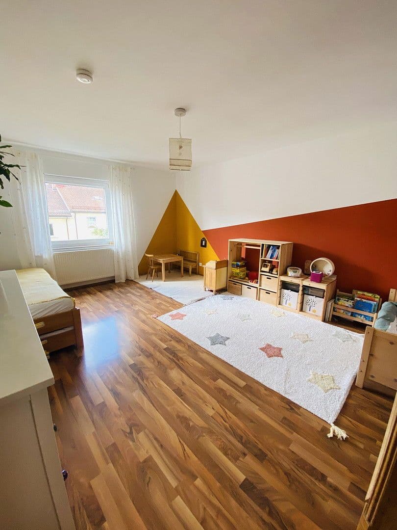 Prodej bytu 3+1 120 m², Nürnberg, Bavorsko Prodej bytu 3+1 120 m², Nürnberg, Bavorsko