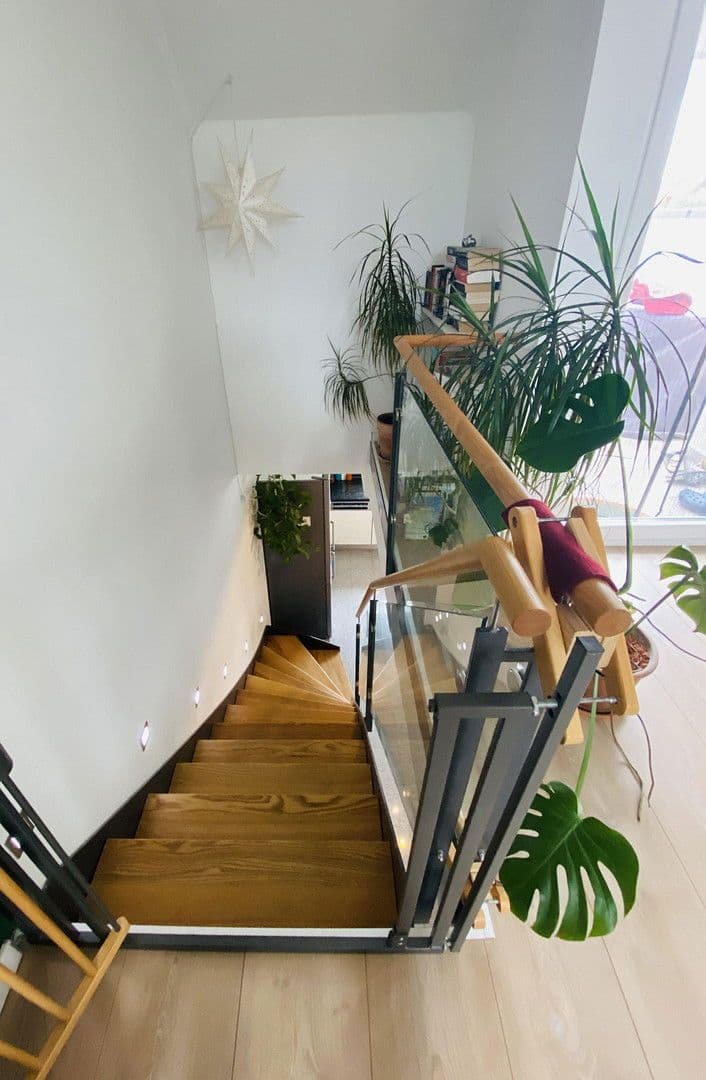 Prodej bytu 3+1 120 m², Nürnberg, Bavorsko Prodej bytu 3+1 120 m², Nürnberg, Bavorsko