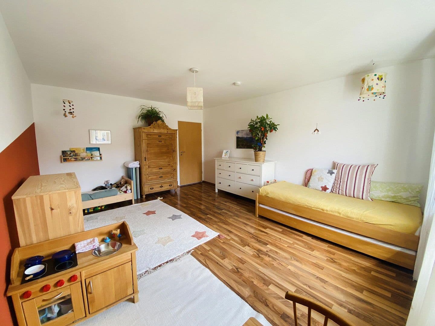 Prodej bytu 3+1 120 m², Nürnberg, Bavorsko Prodej bytu 3+1 120 m², Nürnberg, Bavorsko