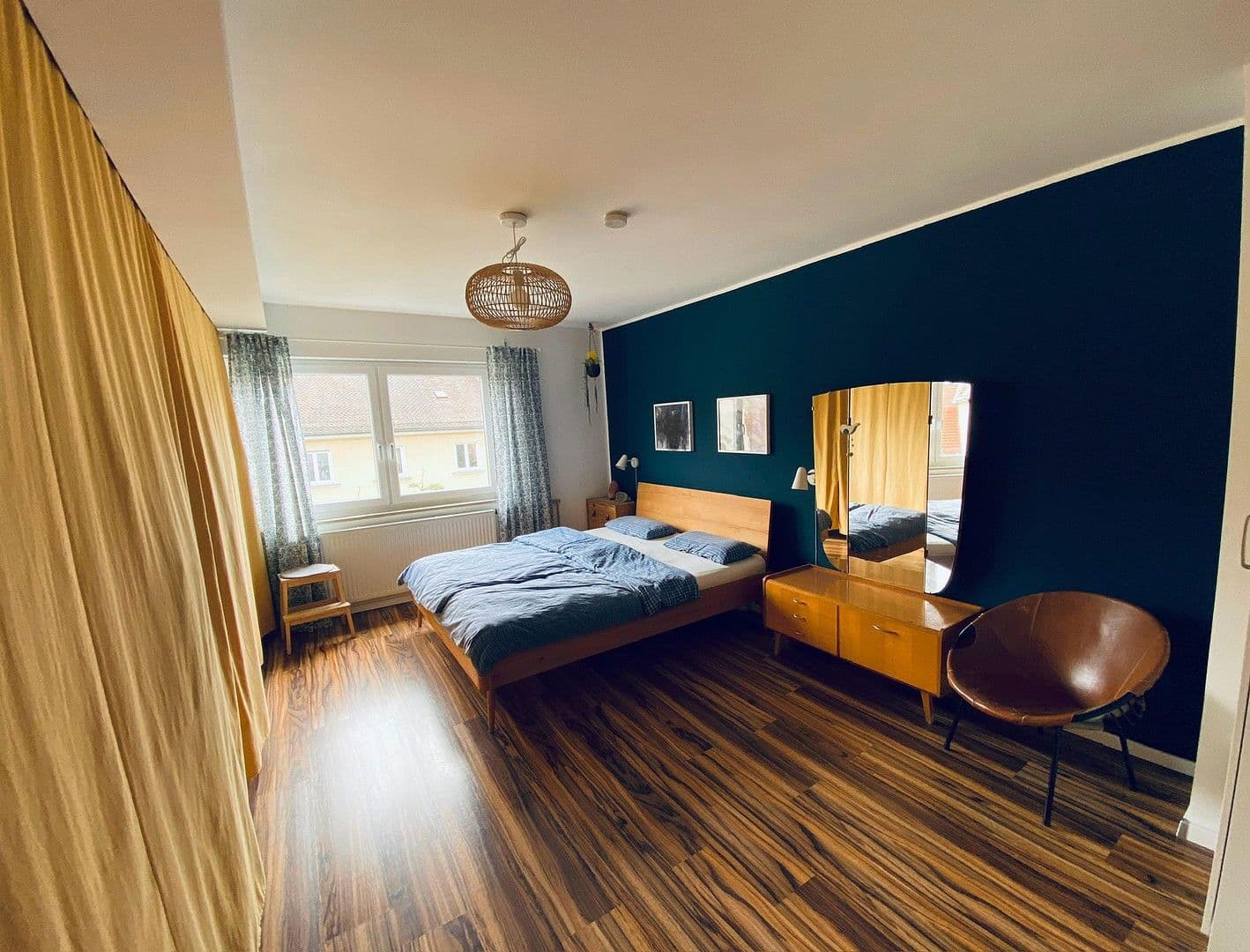 Prodej bytu 3+1 120 m², Nürnberg, Bavorsko Prodej bytu 3+1 120 m², Nürnberg, Bavorsko