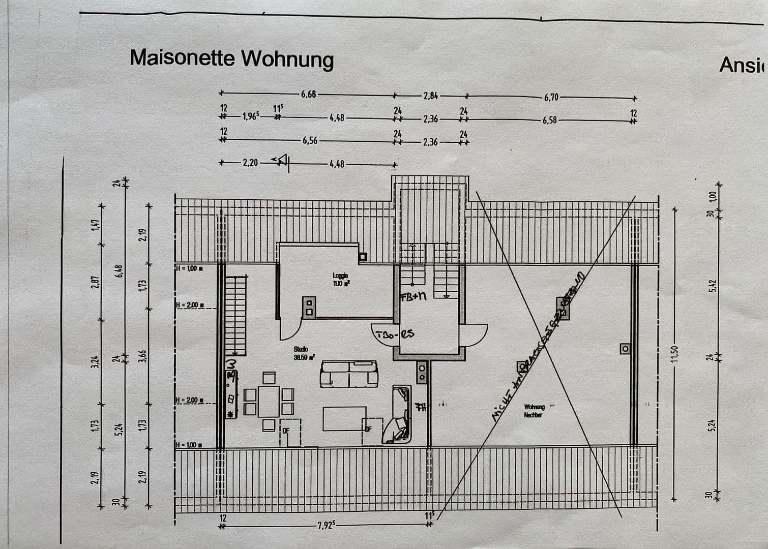 Prodej bytu 3+1 120 m², Nürnberg, Bavorsko Prodej bytu 3+1 120 m², Nürnberg, Bavorsko