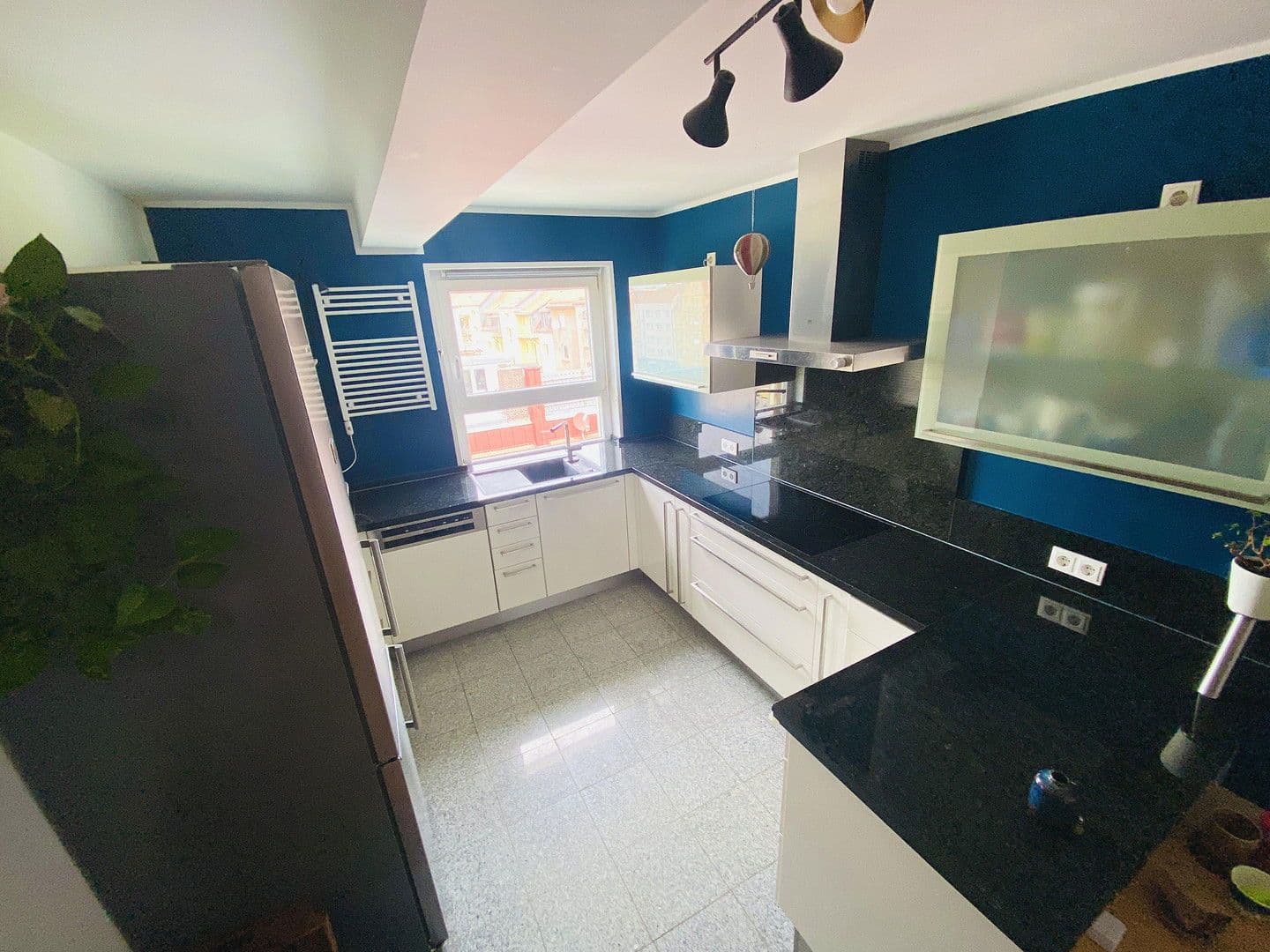 Prodej bytu 3+1 120 m², Nürnberg, Bavorsko Prodej bytu 3+1 120 m², Nürnberg, Bavorsko