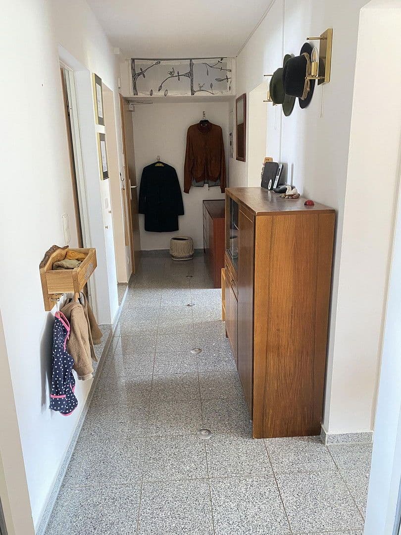 Prodej bytu 3+1 120 m², Nürnberg, Bavorsko Prodej bytu 3+1 120 m², Nürnberg, Bavorsko