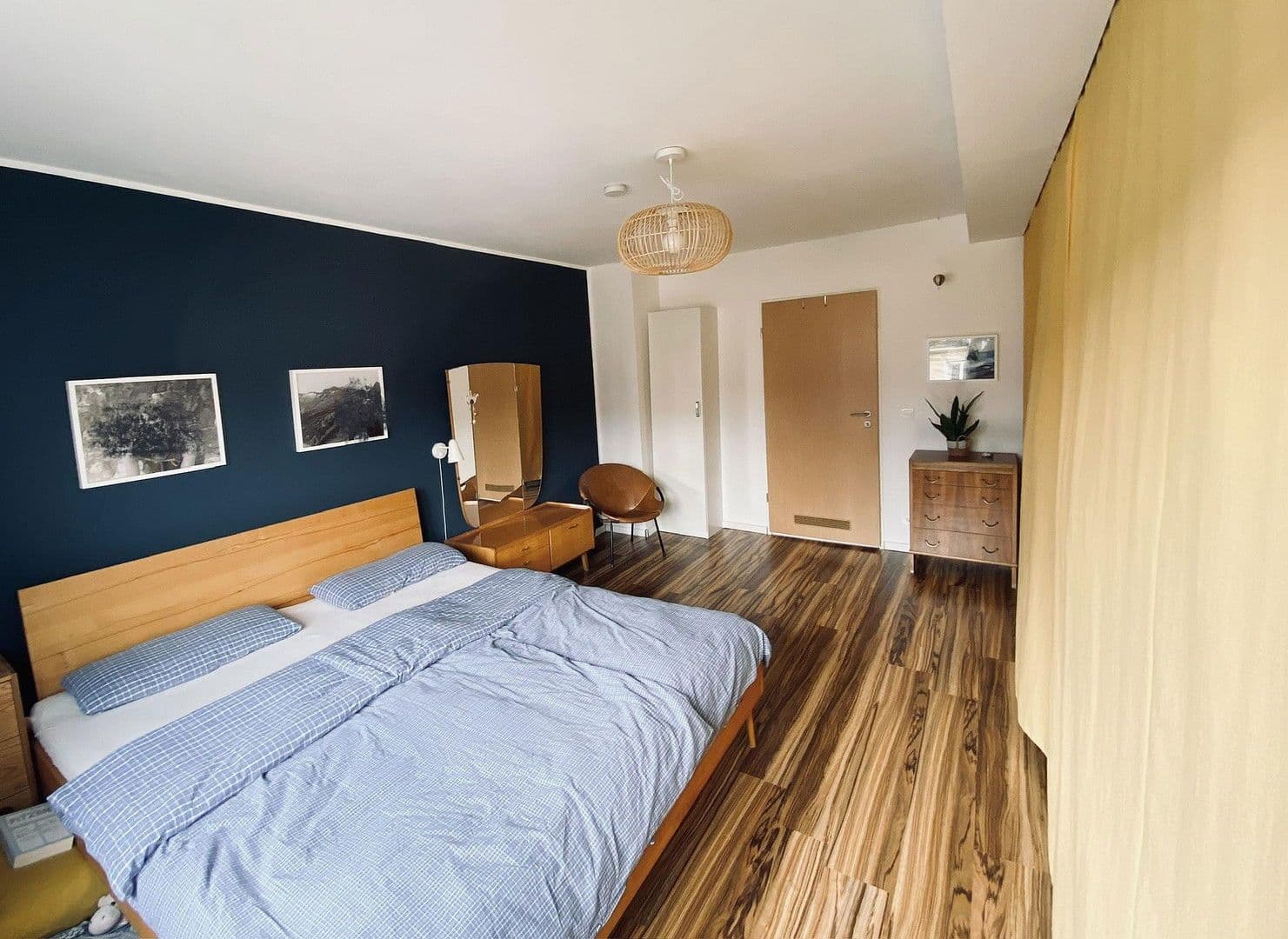 Prodej bytu 3+1 120 m², Nürnberg, Bavorsko Prodej bytu 3+1 120 m², Nürnberg, Bavorsko