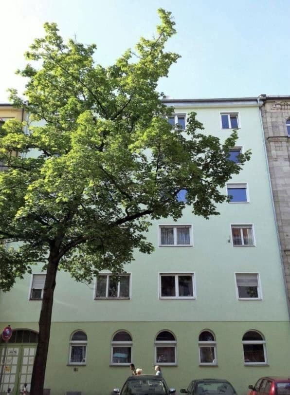 Prodej bytu 3+1 120 m², Nürnberg, Bavorsko Prodej bytu 3+1 120 m², Nürnberg, Bavorsko