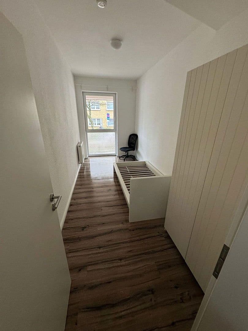 Prodej domu 125 m², Eißendorfer Straße 61, Hamburg, Hamburg Prodej domu 125 m², Eißendorfer Straße 61, Hamburg, Hamburg