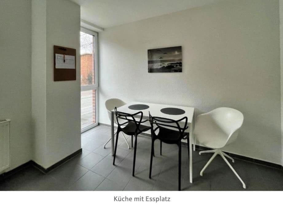 Prodej domu 125 m², Eißendorfer Straße 61, Hamburg, Hamburg Prodej domu 125 m², Eißendorfer Straße 61, Hamburg, Hamburg