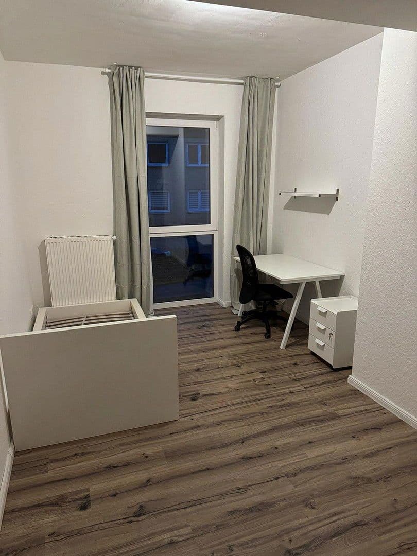 Prodej domu 125 m², Eißendorfer Straße 61, Hamburg, Hamburg Prodej domu 125 m², Eißendorfer Straße 61, Hamburg, Hamburg