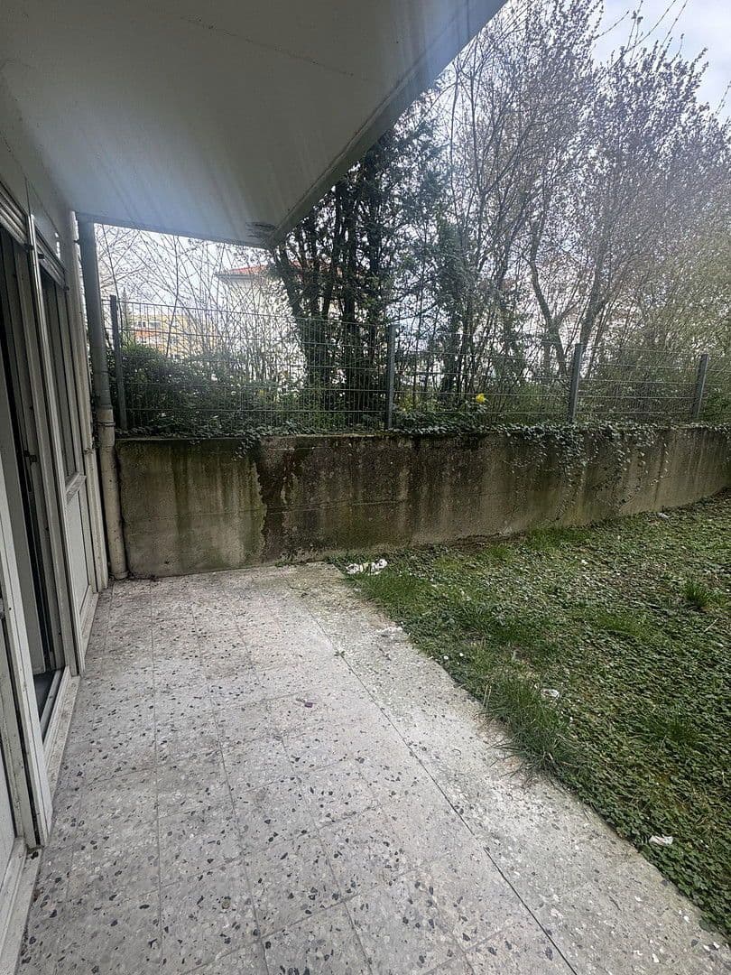 Pronájem bytu 1+1 32 m², Heinrich-Lanz-Ring 11, Viernheim, Hessen Pronájem bytu 1+1 32 m², Heinrich-Lanz-Ring 11, Viernheim, Hessen