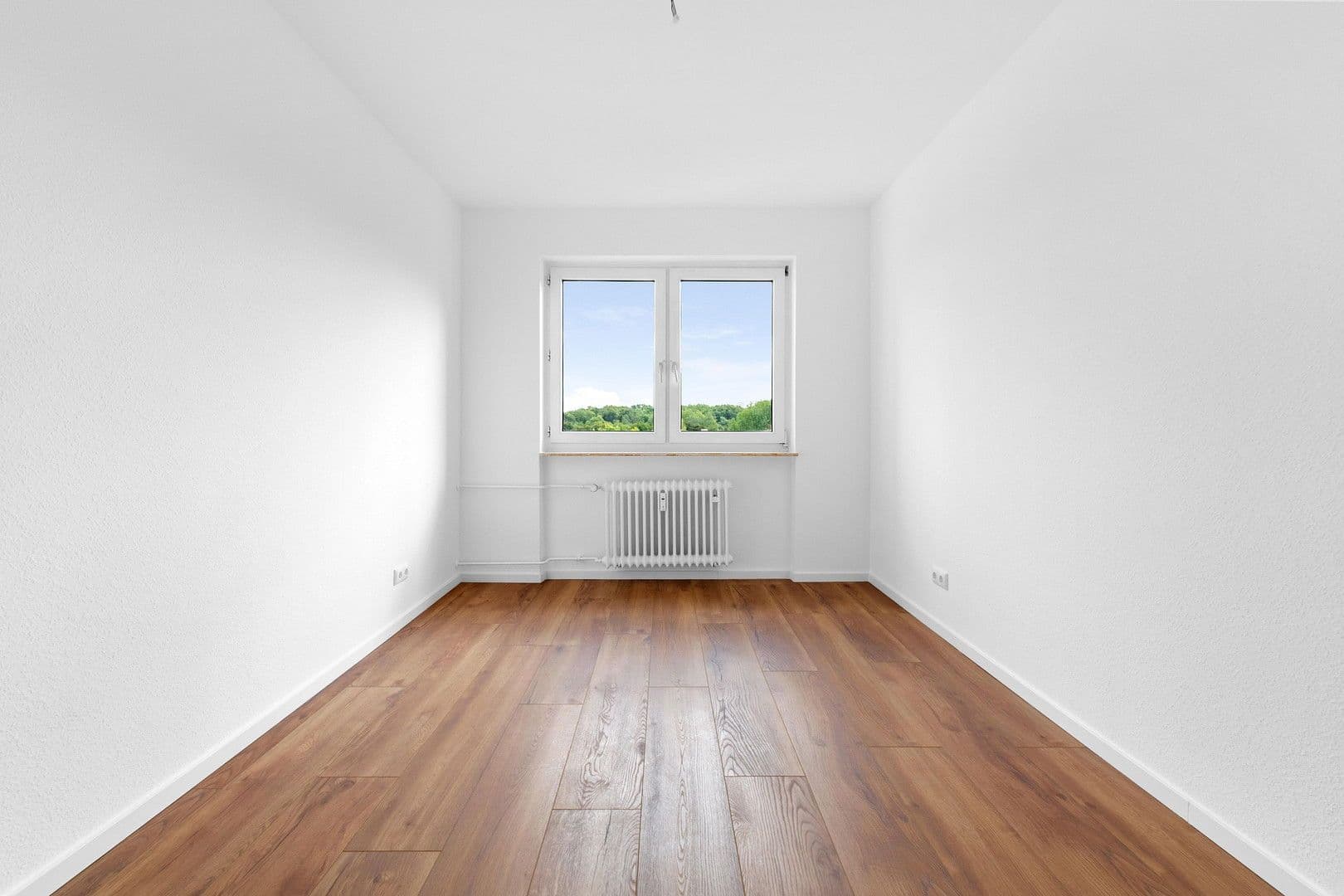 Pronájem bytu 2+1 55 m², August-Schärttner-Str.17, Hanau, Hessen Pronájem bytu 2+1 55 m², August-Schärttner-Str.17, Hanau, Hessen