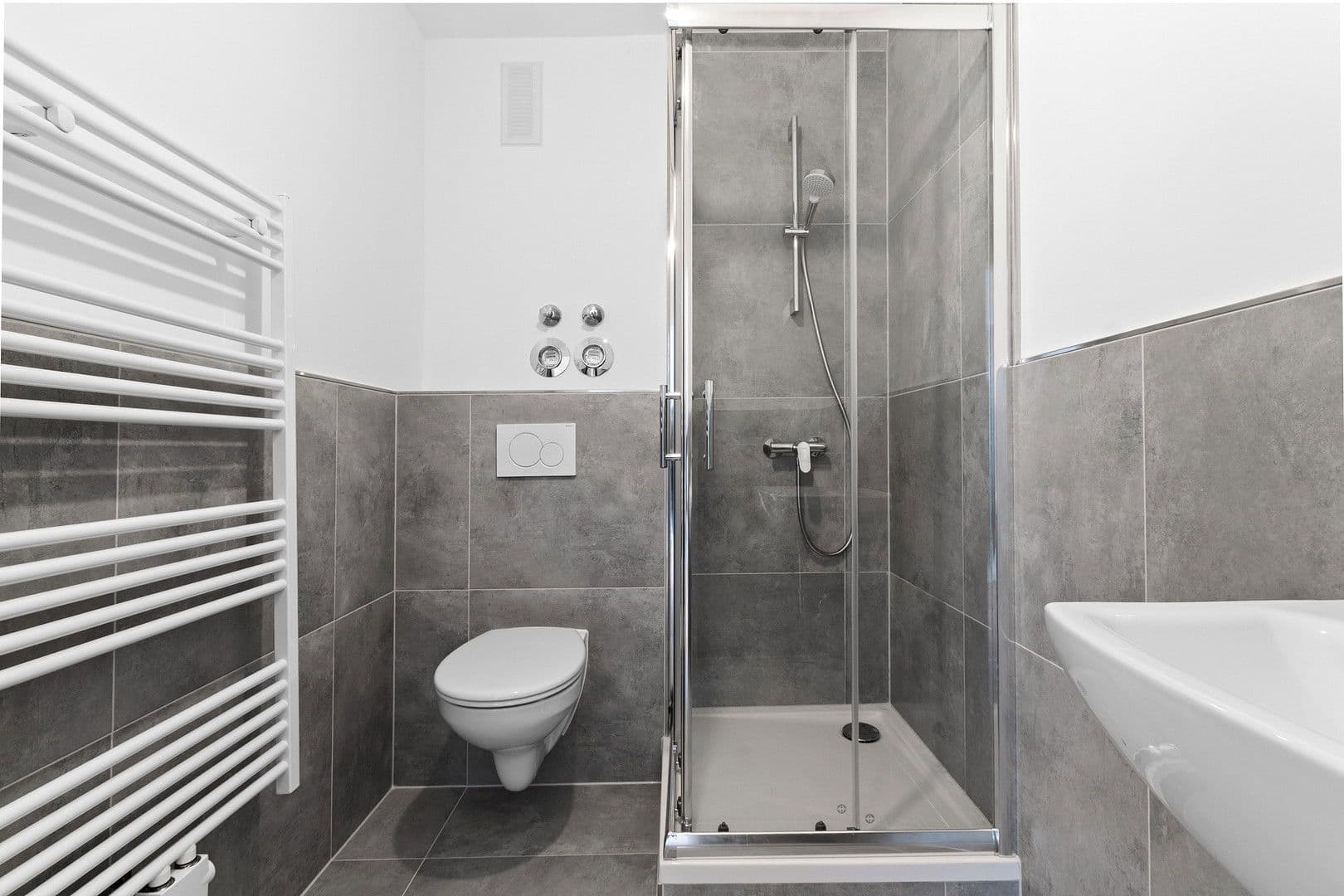 Pronájem bytu 2+1 55 m², August-Schärttner-Str.17, Hanau, Hessen Pronájem bytu 2+1 55 m², August-Schärttner-Str.17, Hanau, Hessen