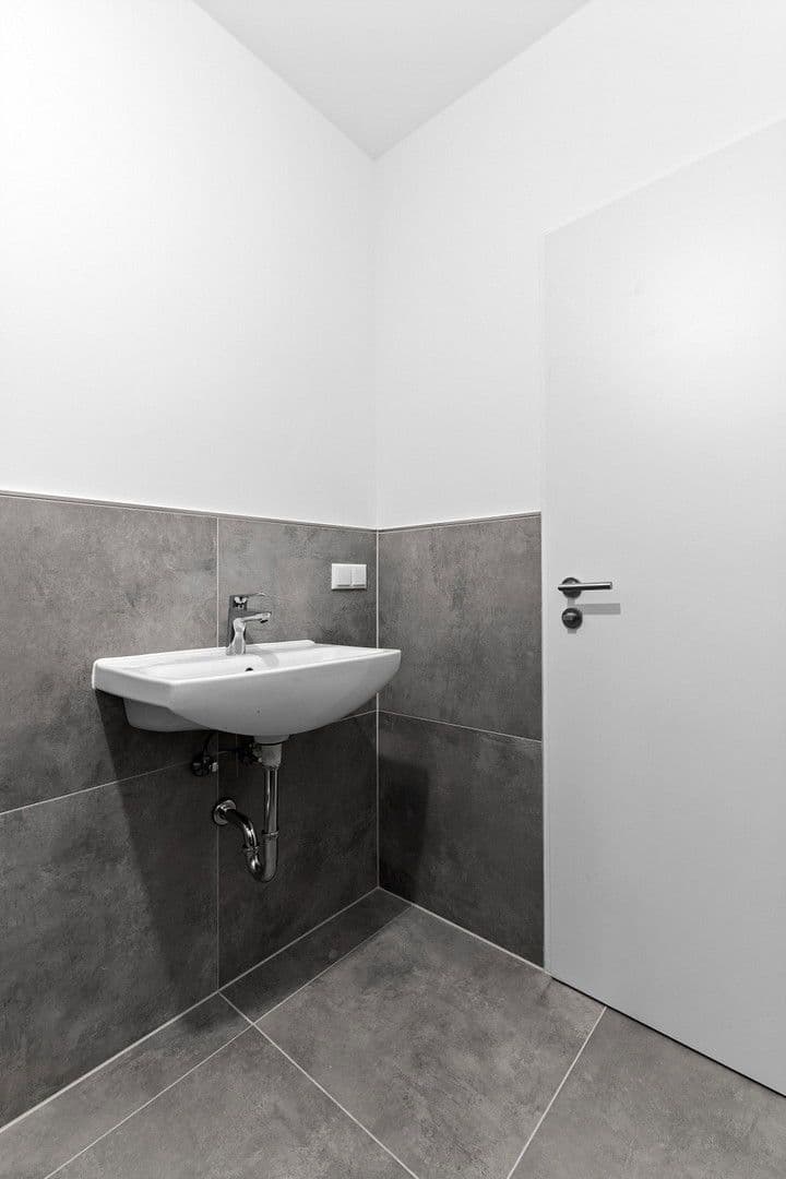 Pronájem bytu 2+1 55 m², August-Schärttner-Str.17, Hanau, Hessen Pronájem bytu 2+1 55 m², August-Schärttner-Str.17, Hanau, Hessen